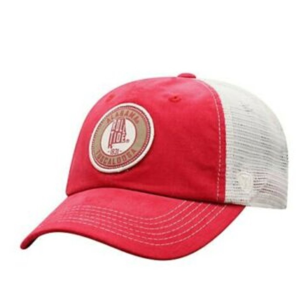 Alabama Crimson Tide Baseball Cap Snapback